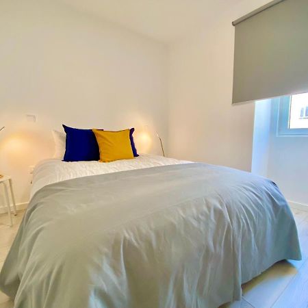 Brighthouse - Modern Apartments Nazare Exterior photo