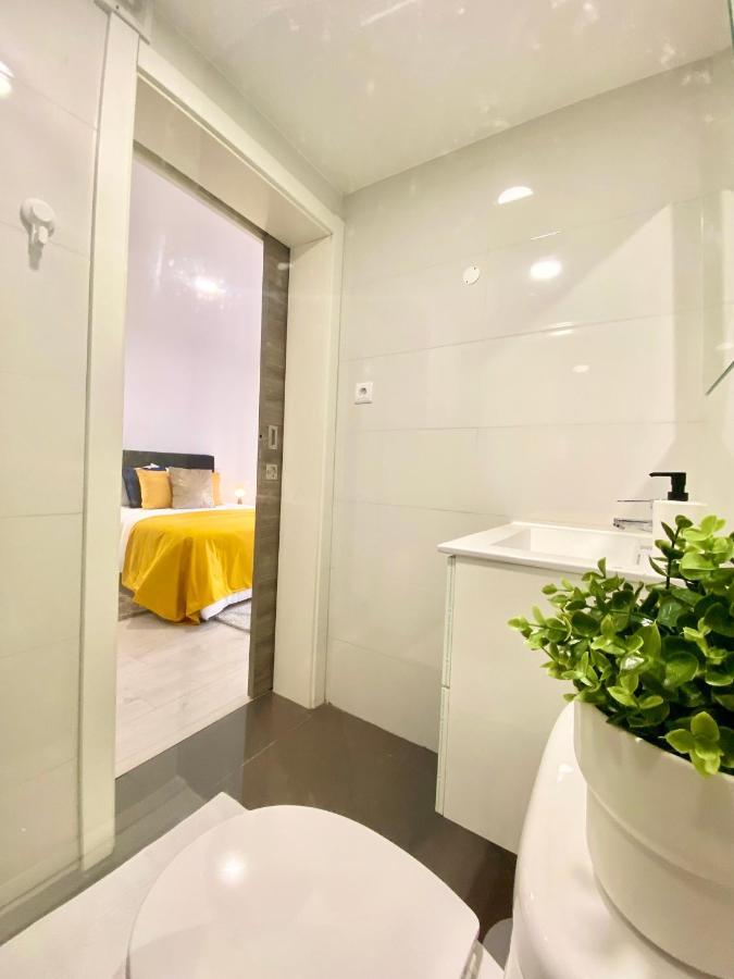 Brighthouse - Modern Apartments Nazare Exterior photo