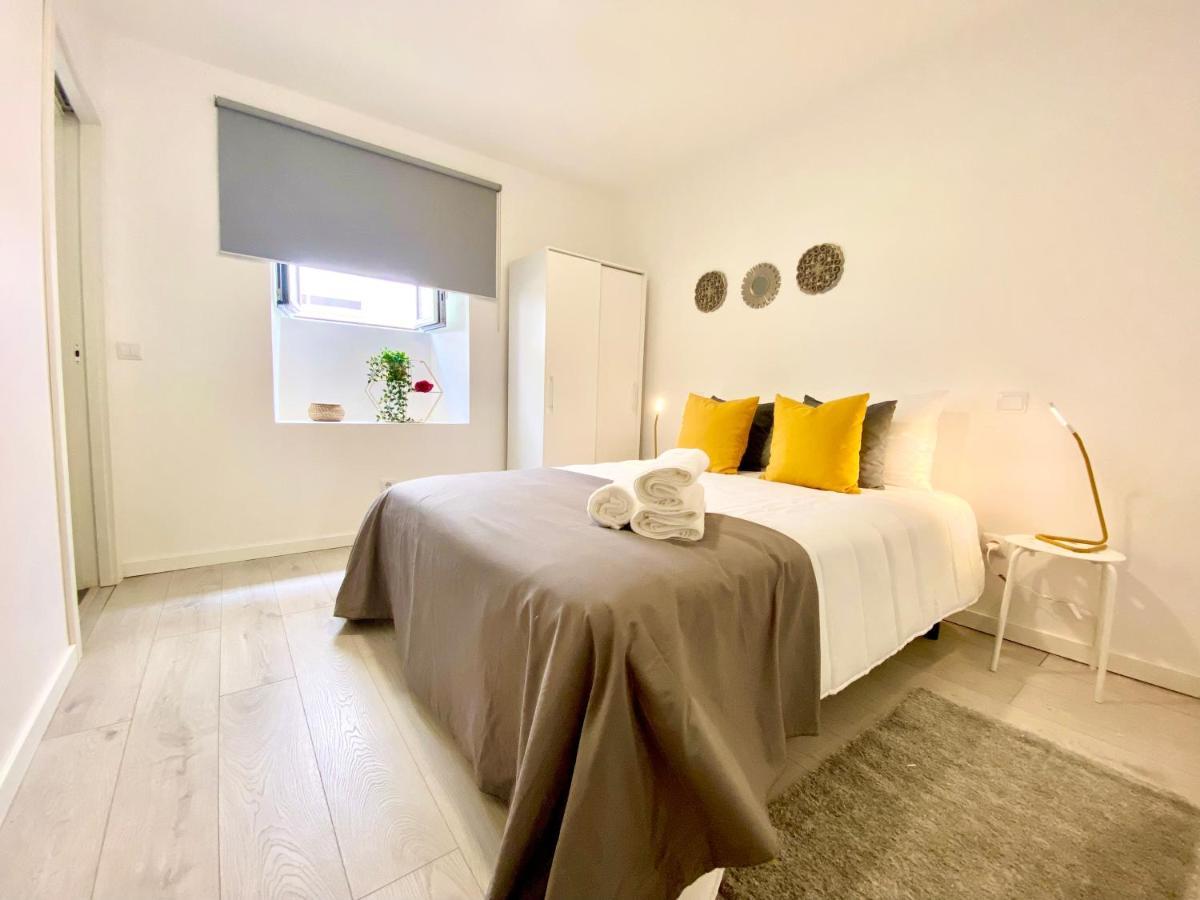 Brighthouse - Modern Apartments Nazare Exterior photo