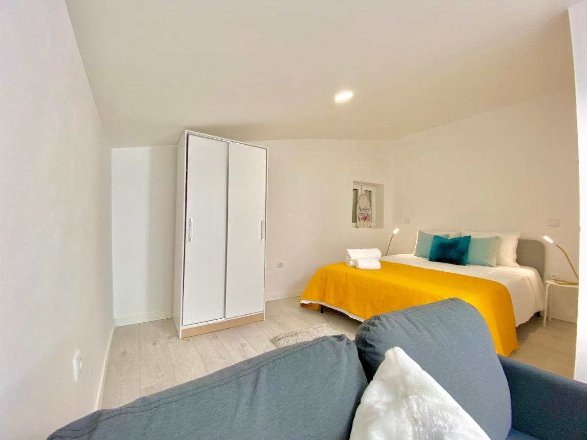 Brighthouse - Modern Apartments Nazare Exterior photo