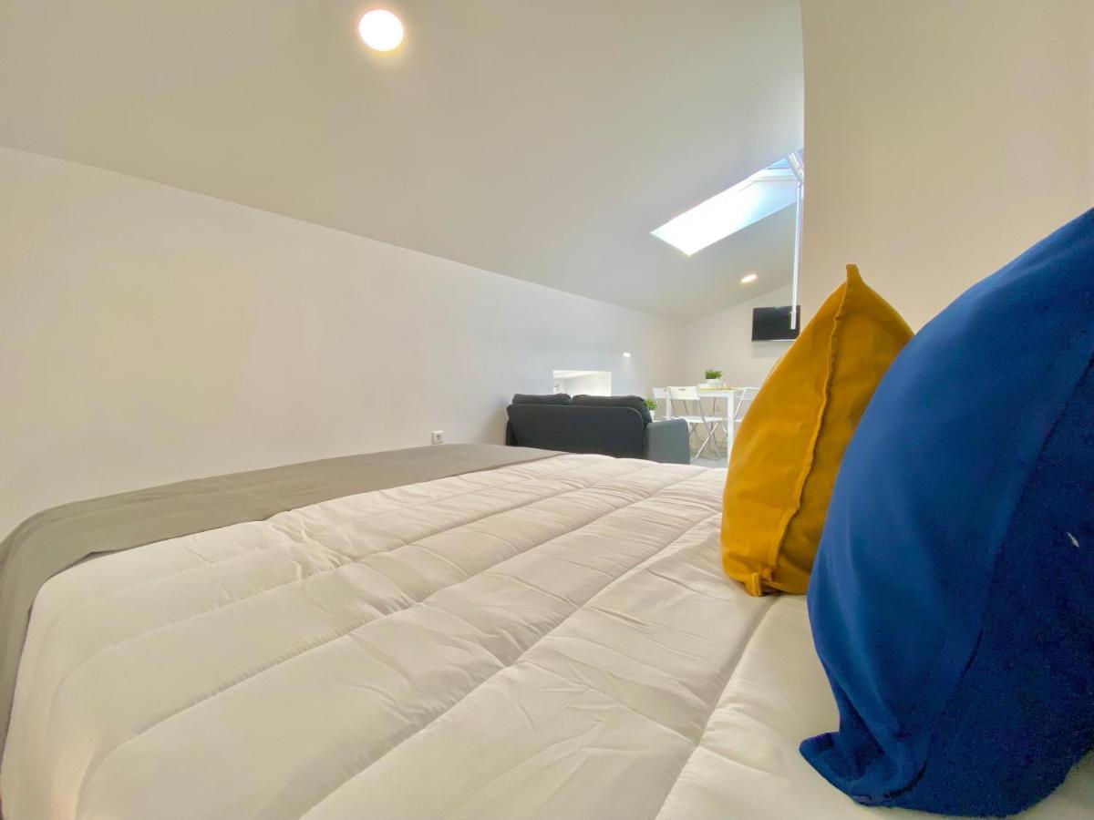Brighthouse - Modern Apartments Nazare Exterior photo