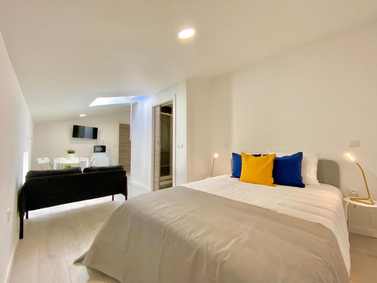 Brighthouse - Modern Apartments Nazare Exterior photo