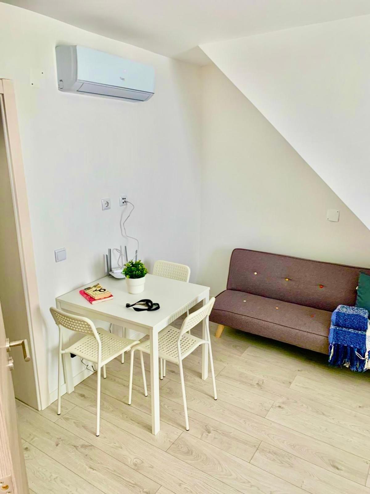 Brighthouse - Modern Apartments Nazare Exterior photo